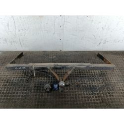 HAK HOLOWNICZY VW PASSAT B6 2.0 TDI 140KM2.0 TDI20052910RLA7T1406035                                            