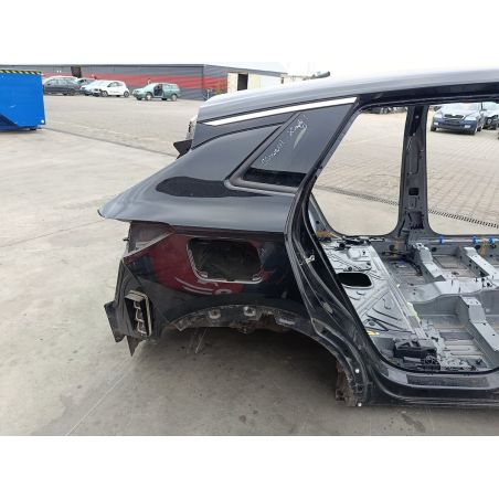 BŁOTNIK PRAWY TYŁ OPEL GRANDLAND X 1.2 12V 130KM 1.2 12V 2020 Z22T 130 6152 