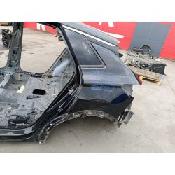 BŁOTNIK LEWY TYŁ OPEL GRANDLAND X 1.2 12V 130KM1.2 12V2020Z22T1306152                                            