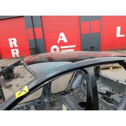 DACH OPEL GRANDLAND X 1.2 12V 130KM1.2 12V2020Z22T1306152                                            