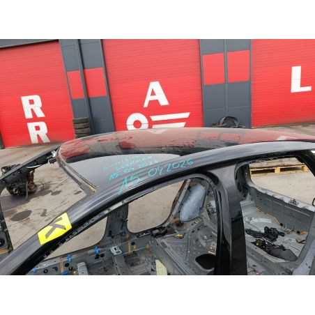 DACH OPEL GRANDLAND X 1.2 12V 130KM 1.2 12V 2020 Z22T 130 6152 