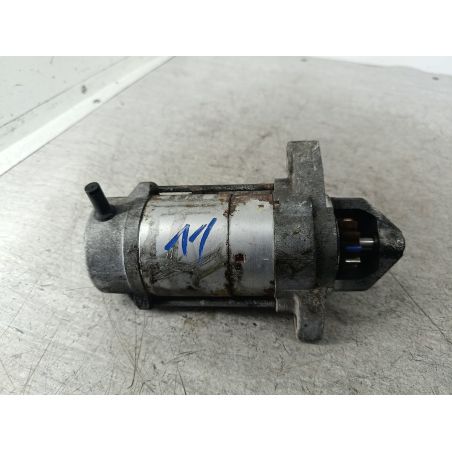 starter TOYOTA AVENSIS II T25 2.0 D-4D 126KM 2.0 D-4D 2007 28100-0R010  MS428000-4920 209 126 6008 