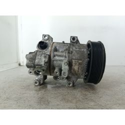 POMPA, SPRĘŻARKA KLIMATYZACJI TOYOTA AVENSIS II T25 2.0 D-4D 126KM2.0 D-4D2007DCP50124   447190-3660  5SE12C DENSO2091266008                                            