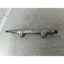 LISTWA WTRYSKOWA DIESEL TOYOTA AVENSIS II T25 2.0 D-4D 126KM2.0 D-4D2007DENSO2091266008                                            