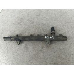 LISTWA WTRYSKOWA DIESEL NISSAN PRIMERA III P12 1.9 DCI 120KM1.9 DCI2004B221206062                                            