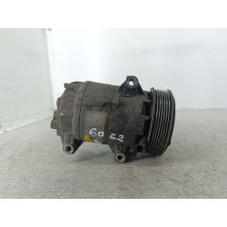 POMPA, SPRĘŻARKA KLIMATYZACJI NISSAN PRIMERA III P12 1.9 DCI 120KM1.9 DCI2004B221206062                                            