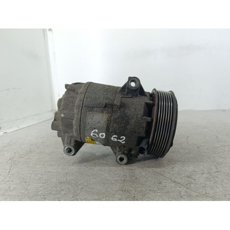 POMPA, SPRĘŻARKA KLIMATYZACJI NISSAN PRIMERA III P12 1.9 DCI 120KM 1.9 DCI 2004 B22 120 6062 