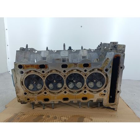 GŁOWICA PEUGEOT 5008 1.6 THP 156KM 1.6 THP 2010 V753471080 KPS 156 5956 