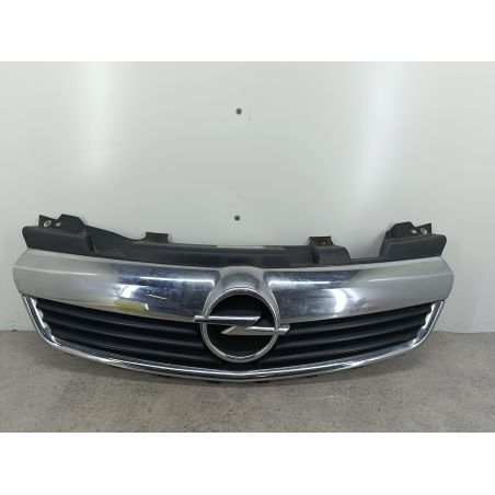 ATRAPA GRILL GRIL OPEL ZAFIRA B 1.9 CDTI 150KM 1.9 CDTI 2007 13266525 Z21T 150 6105 
