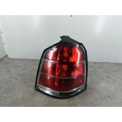 LAMPA TYLNA LEWA OPEL ZAFIRA B 1.9 CDTI 150KM1.9 CDTI200715-442-1948Z21T1506105                                            