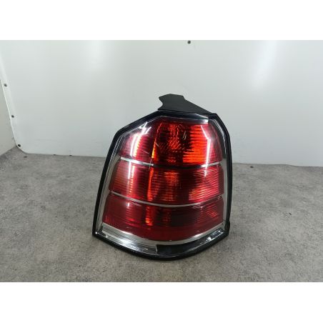 LAMPA TYLNA LEWA OPEL ZAFIRA B 1.9 CDTI 150KM 1.9 CDTI 2007 15-442-1948 Z21T 150 6105 