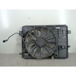 WENTYLATOR CHŁODNICY OPEL GRANDLAND X 1.2 12V 130KM1.2 12V20209836058380Z22T1306152                                            