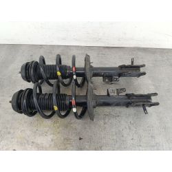AMORTYZATORY PRZÓD KOMPLET KIA VENGA 1.6 DOHC 125KM1.6 16V201454650-1K000  54660-1K000D51256031                                            