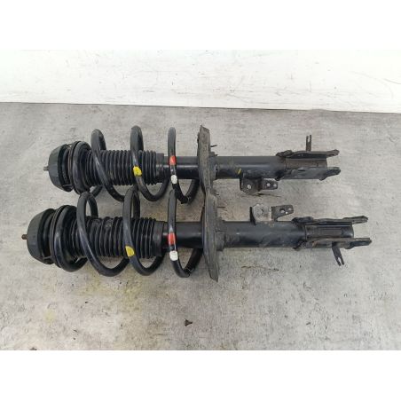 AMORTYZATORY PRZÓD KOMPLET KIA VENGA 1.6 DOHC 125KM 1.6 16V 2014 54650-1K000  54660-1K000 D5 125 6031 