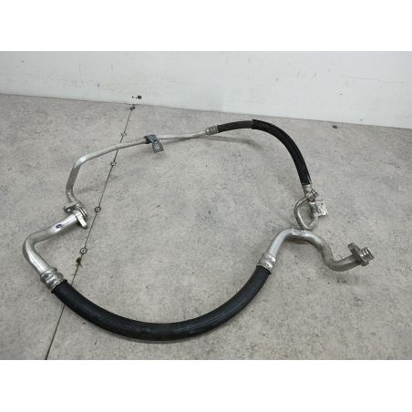 PRZEWODY KLIMATYZACJI OPEL GRANDLAND X 1.2 12V 130KM 1.2 12V 2020 9809171080 9840710480 Z22T 130 6152 