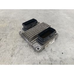 KOMPUTER, STEROWNIK OPEL ZAFIRA A 1.6 16V 101KM1.6 16V200009364499 DELPHIZ2821015538                                            