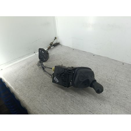 LEWAREK ZMIANY BIEGÓW LINKI RENAULT SCENIC II 1.6 16V 115KM 1.6 16V 2003 8200327403 TEB76 115 6104 