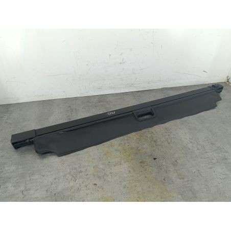 ROLETA BAGAŻNIKA OPEL ZAFIRA A 1.6 16V 101KM 1.6 16V 2000 Z282 101 5538 