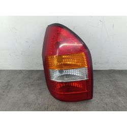LAMPA TYLNA LEWA OPEL ZAFIRA A 1.6 16V 101KM1.6 16V2000Z2821015538                                            