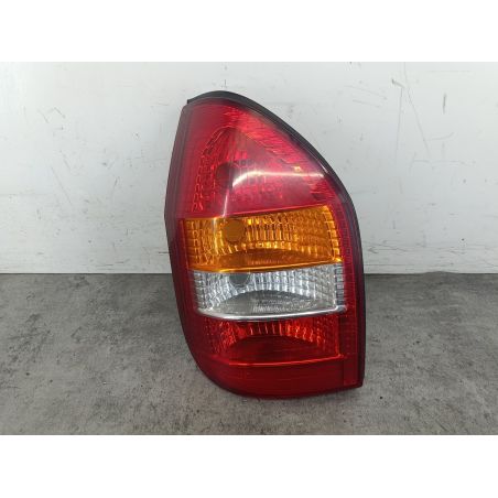 LAMPA TYLNA LEWA OPEL ZAFIRA A 1.6 16V 101KM 1.6 16V 2000 Z282 101 5538 