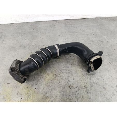 PRZEWÓD INTERCOOLERA OPEL ZAFIRA B 1.7 CDTI 125KM 1.7 CDTI 2008 13249021  13243012 Z163 125 5998 