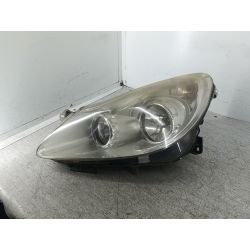 LAMPA PRZÓD LEWA OPEL CORSA D 1.2 16V 80KM1.2 16V200889313290   13186381EF  VALEO Z21C806156                                            