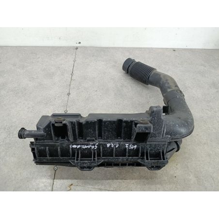 OBUDOWA FILTRA POWIETRZA OPEL GRANDLAND X 1.2 12V 130KM 1.2 12V 2020 9812735680 Z22T 130 6152 