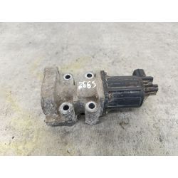 ZAWÓR EGR OPEL ZAFIRA B 1.7 CDTI 125KM1.7 CDTI2008Z1631255998                                            