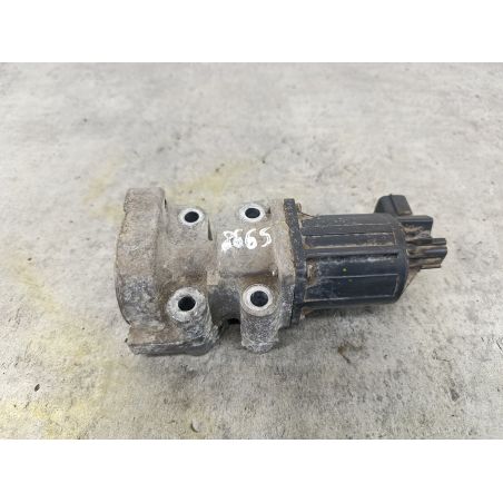 ZAWÓR EGR OPEL ZAFIRA B 1.7 CDTI 125KM 1.7 CDTI 2008 Z163 125 5998 