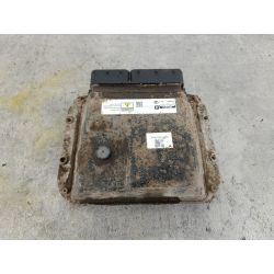 KOMPUTER, STEROWNIK OPEL ZAFIRA B 1.7 CDTI 125KM1.7 CDTI200898053909  8980539091 MB275800-8171  DENSOZ1631255998                                            