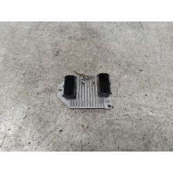 KOMPUTER, STEROWNIK OPEL VECTRA C 1.8 16V 122KM1.8 16V200355352666 5WK91740  SIEMENSZ1571225973                                            