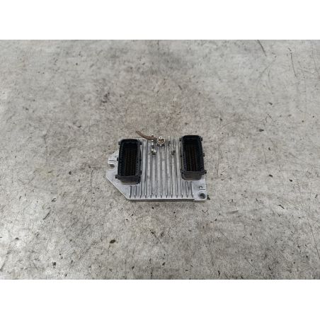 KOMPUTER, STEROWNIK OPEL VECTRA C 1.8 16V 122KM 1.8 16V 2003 55352666 5WK91740  SIEMENS Z157 122 5973 