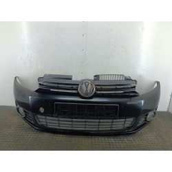 ZDERZAK PRZÓD VW GOLF VI 2.0 TDI 140KM2.0 TDI2008L041L0411406179                                            