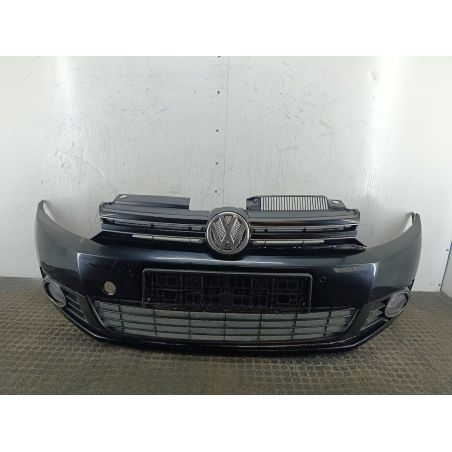 ZDERZAK PRZÓD VW GOLF VI 2.0 TDI 140KM 2.0 TDI 2008 L041 L041 140 6179 