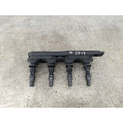 CEWKA ZAPŁONOWA OPEL VECTRA C 1.8 16V 122KM1.8 16V2003Z1571225973                                            