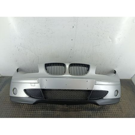 ZDERZAK PRZÓD BMW 1 E87 1.6 16V 116i 2005 354/7 354/7 116 6142 