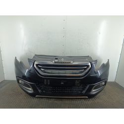 ZDERZAK PRZÓD PEUGEOT 2008 I 1.6 E-HDI 115KM1.6 E-HDI2014KTVKTV1156170                                            
