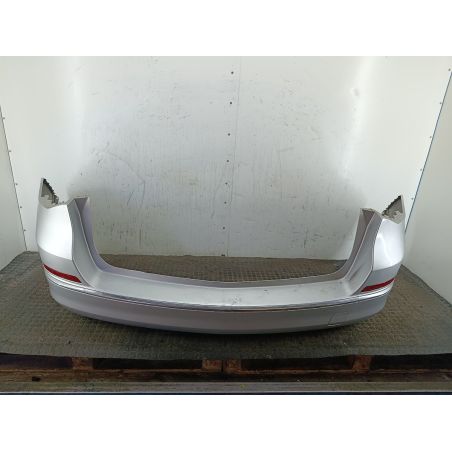 ZDERZAK TYŁ OPEL ASTRA J FL 1.4 16V 140KM 1.4 T 16V 2014 Z176 140 6032 