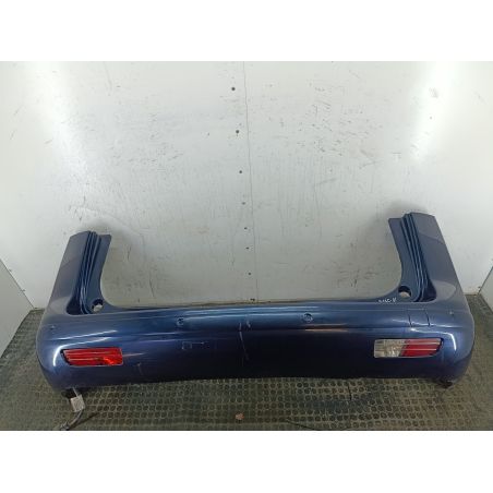 ZDERZAK TYŁ PEUGEOT 5008 1.6 THP 156KM 1.6 THP 2010 KPS KPS 156 5956 