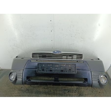 ZDERZAK PRZÓD SUBARU FORESTER III 2.0 D 2010 61K 61K 147 6171 