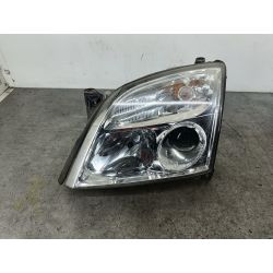 LAMPA PRZÓD LEWA OPEL VECTRA C 1.8 16V 122KM1.8 16V200320-A286B  TYCZ1571225973                                            