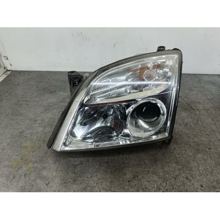 LAMPA PRZÓD LEWA OPEL VECTRA C 1.8 16V 122KM 1.8 16V 2003 20-A286B  TYC Z157 122 5973 