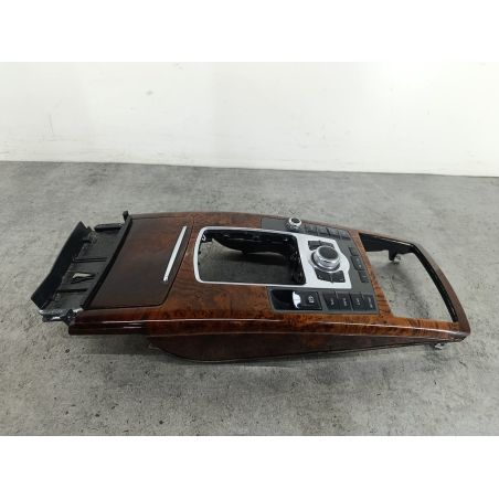 PANEL STEROWANIA MMI AUDI A6 C6 2.7 TDI 180KM 2.7 TDI 2005 4F1864261B  4F1864261 LZ7R 180 6154 