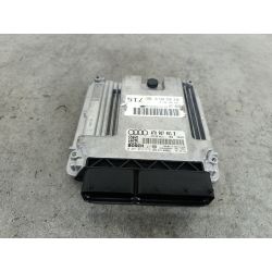 KOMPUTER, STEROWNIK AUDI A6 C6 2.7 TDI 180KM2.7 TDI20054F0907401B  0281012279 BOSCHLZ7R1806154                                            