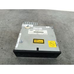 ZMIENIARKA CD AUDI A6 C6 2.7 TDI 180KM2.7 TDI20054E0035111AXLZ7R1806154                                            