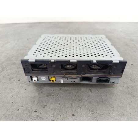 TUNER RADIA AUDI A6 C6 2.7 TDI 180KM 2.7 TDI 2005 4F0035541  4E0910541C LZ7R 180 6154 