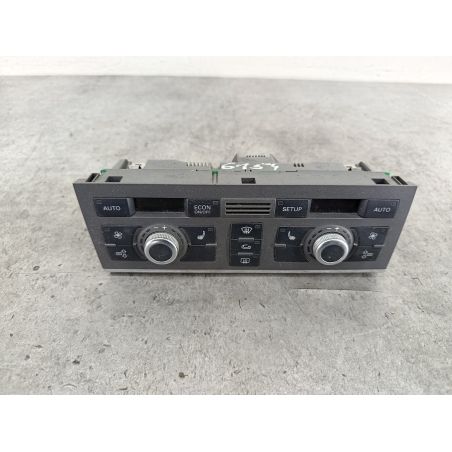 PANEL NAWIEWU AUDI A6 C6 2.7 TDI 180KM 2.7 TDI 2005 4F1820043J  5HB008833-04 LZ7R 180 6154 