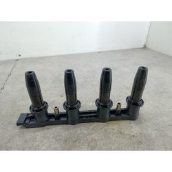 CEWKA ZAPŁONOWA OPEL INSIGNIA A 1.8 16V 140KM1.8 16V2009GN10234 DELPHIZ1771406251                                            