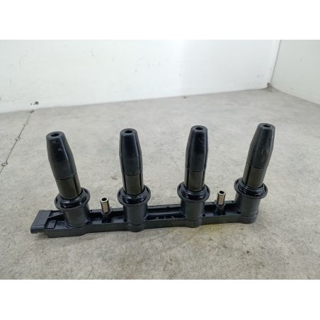 CEWKA ZAPŁONOWA OPEL INSIGNIA A 1.8 16V 140KM 1.8 16V 2009 GN10234 DELPHI Z177 140 6251 