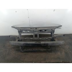 PAS PRZÓD, WZMOCNIENIE CZOŁOWE VW POLO IV FL 9N 1.4 TDI 70KM1.4 TDI2006LA7W706109                                            